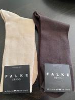 Falke sokken maat 47-50, Kleding | Heren, Sokken en Kousen, Verzenden, Nieuw, Bruin, Falke