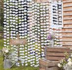 Bruiloft decoratie versiering, Hobby en Vrije tijd, Feestartikelen, Ophalen of Verzenden, Zo goed als nieuw, Versiering, Geboorte of Huwelijk