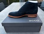Ecco Vitrus 1 half hoge schoenen - maat 45 - nieuw in doos, Kleding | Heren, Schoenen, Ecco, Blauw, Nieuw, Ophalen of Verzenden