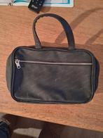 tas zwart 2x, Ophalen of Verzenden, Zo goed als nieuw, Zwart, Handtas