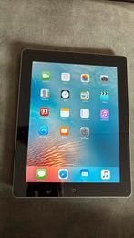 Ipad 2 16GB, Computers en Software, Apple iPads, 10 inch, Apple iPad, Wit, Ophalen of Verzenden