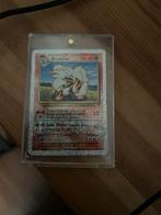 Arcanine Reverse Holo - Bieden naar waarde, Ophalen of Verzenden, Gebruikt, Losse kaart, Foil