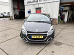 Peugeot 208 1.2 PureTech Blue Lion, Auto's, Voorwielaandrijving, Stof, Gebruikt, Euro 6