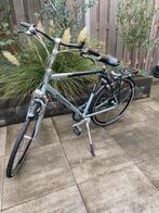 Gazelle cayo herenfiets 61cm 28inch, Ophalen of Verzenden, Zo goed als nieuw, Gazelle, Versnellingen