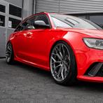 Audi RS6 RS7 Velgen 22 inch | Exclusief Premium Concave Sets, Velg(en), VIBEZ AUTO DESIGN, Nieuw, Ophalen of Verzenden