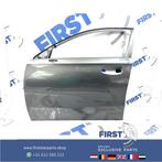 W177 V177 DEUR KAAL PORTIER LINKSVOOR Mercedes A Klasse 2018, Gebruikt, -, Deur, Voor