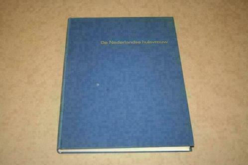 De Nederlandse huisvrouw - Keukens en woonkamers - 1966 !!, Boeken, Wonen en Tuinieren, Gelezen, Ophalen of Verzenden