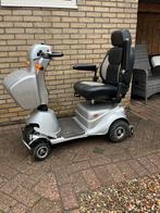 quingo plus scootmobiel, Diversen, Ophalen, Gebruikt, Quingo, 46 km of meer