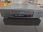 Philips VR 656 VHS Videorecorder, Ophalen of Verzenden, Gebruikt, VHS-speler of -recorder
