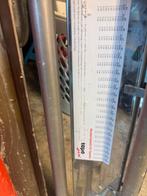 Tapofix CB1000 Behang Plak Machine, Ophalen of Verzenden, Gebruikt, Aluminium