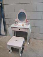 Bandits & Angels Kaptafel Julia vanaf 3 jaar, Huis en Inrichting, Tafels | Kaptafels, Ophalen, Minder dan 50 cm, Nieuw, Minder dan 100 cm