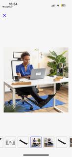 Nieuwe Voetenhangmat voor Bureau - Relax!, Ophalen of Verzenden, Nieuw