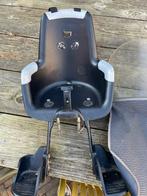 Voorzitje Bobike met voorscherm, Ophalen, Zo goed als nieuw