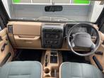 Jeep WRANGLER 4.0i Hardtop Sahara, Auto's, Jeep, 450 kg, Gebruikt, 2000 kg, 4 stoelen
