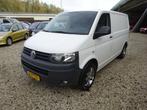 Volkswagen Transporter 2.0 TDI L1H1 T800 Baseline airco 17 i, Origineel Nederlands, Te koop, 14 km/l, 102 pk