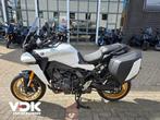 YAMAHA TRACER 9 GT (bj 2024 model 2025), 890 cc, Motorrijbewijs A, Bedrijf, 3 cilinders