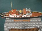 Scheepsmodel-Modelschip. KONINGIN EMMA., Hobby en Vrije tijd, Modelbouw | Boten en Schepen, Ophalen, Gebruikt, Overige merken