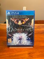 Dungeons 3 - Extremely Evil Edition (PS4), Ophalen of Verzenden, Zo goed als nieuw