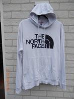 The North Face hoody XL wit, Wit, Maat 56/58 (XL), Ophalen of Verzenden, Gedragen