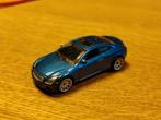 Matchbox Infinity G37 Coupe BLAUW, Hobby en Vrije tijd, Ophalen of Verzenden, Zo goed als nieuw, Auto