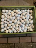 400 golfballen, Overige merken, Gebruikt, Bal(len), 6603EB