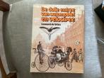 Auto // Fiets Leonard de Vries, Ophalen of Verzenden
