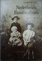KORTING! Nederlands familiealbum - Leonard de Vries, Ophalen of Verzenden, 20e eeuw of later, Gelezen, Leonard de Vries