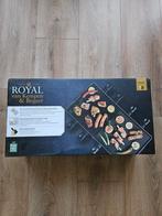 Gourmet set 8 personen, Witgoed en Apparatuur, Gourmetstellen, Ophalen, Nieuw, 8 personen of meer