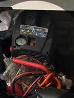 Topcraft compressor, Gebruikt, 6 tot 10 bar, Ophalen of Verzenden, 200 tot 400 liter/min