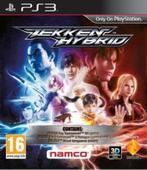 Tekken Hybrid PS3, Spelcomputers en Games, Games | Sony PlayStation 3, Vechten, 2 spelers, Ophalen of Verzenden, Zo goed als nieuw