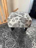Hocker, Ophalen, Vierkant