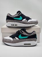Nike air max 1 premium - atmos elephant (2017) - size 41, Kleding | Heren, Schoenen, Overige kleuren, Nike, Ophalen of Verzenden
