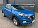 HYUNDAI TUCSON 1.7CRDI AUT NAVI LED-XENON KAMERA 2017, Automaat, Euro 6, 1685 cc, Bedrijf