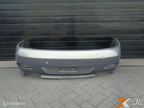 BMW 6 SERIE E63 ACHTERBUMPER  51127065660, Auto-onderdelen, Carrosserie en Plaatwerk, Bumper, BMW, Achter, Gebruikt, Ophalen of Verzenden