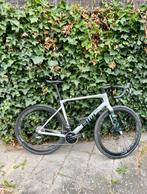 BMC Kaius Gravelbike - 58, Overige merken, Gebruikt, Carbon, Heren
