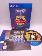 fallout 76 tricentennial edition ps4, Avontuur en Actie, Online, Vanaf 18 jaar, 1 speler