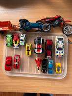 Modelauto’s diverse, Ophalen of Verzenden, Gebruikt, Auto, Overige merken