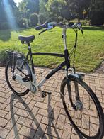 Gazelle Chamonix Plus 7 versnelling H61, 57 tot 61 cm, Ophalen, Gebruikt, Gazelle