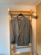 Vintage double breasted pak, Collezione Francesco Medici, Kleding | Heren, Kostuums en Colberts, Ophalen of Verzenden, Zo goed als nieuw