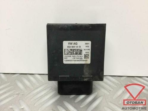 vw tiguan 2018 brandstofpomp module 3q0906121b, Auto-onderdelen, Brandstofsystemen, Volkswagen, Gebruikt, Ophalen of Verzenden