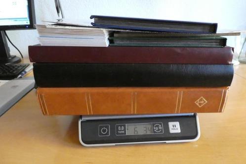 RJ-18 : Opruiming 5 stb zegels wereld enz,, Postzegels en Munten, Postzegels | Volle albums en Verzamelingen, Nederland, Ophalen of Verzenden