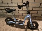 Puky loopfiets blue starter ocean. Nog in goede staat!, Ophalen of Verzenden, Gebruikt, Minder dan 16 inch, Puky