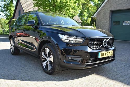 Volvo XC40 1.5 T5 Recharge R-Design Aut, Auto's, Volvo, Bedrijf, Te koop, XC40, ABS, Achteruitrijcamera, Adaptive Cruise Control