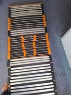 Lattenbodem 70x200 cm, Ophalen, Zo goed als nieuw, 200 cm, Eenpersoons