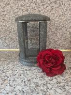 Graflantaarn 20 cm hoog, Ophalen, Overige materialen, Minder dan 50 watt, Overige typen