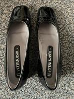 Peter Kaiser Pumps met klein hakje maat 6, Ophalen of Verzenden, Zo goed als nieuw, Zwart