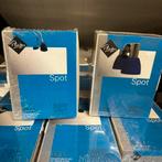 Partij spiegel Plieger 12v lampen (2 soorten), Ophalen, -, -, Nieuw