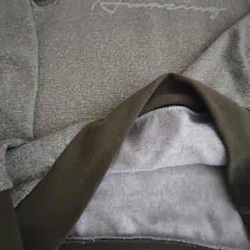 Koton Olijf Groen trui maat S beschikbaar voor biedingen