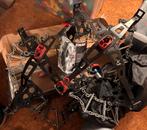 Maggi Trak 210 Sneeuwkettingen, Ophalen of Verzenden, Zo goed als nieuw