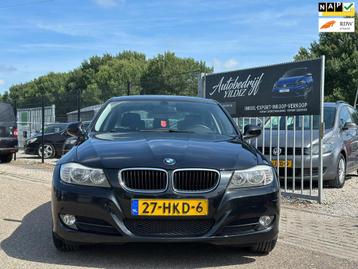 BMW 3-serie 318i Business Line LCI beschikbaar voor biedingen